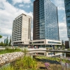 Administrativní budova Tower B v brněnském areálu Spielberk Office Centre byla oceněna v soutěži CEE GREEN BUILDING AWARDS