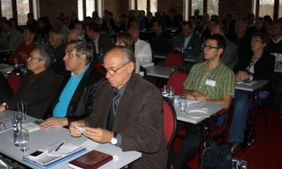 23. konference Hydroizolace a vozovky na mostech 2012