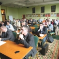 Výroční členská konference SOHM za rok 2011 v Loučni