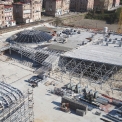 Italy – La Porta del Parco – Complex of Integrated Services