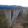 Ocenění ocelových mostů v rámci Evropské soutěže