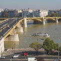 Most Margit Bridge
