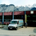 Už 25 let sází podnik Metallbau Dekassian sídlící ve městě Völs/Tiroly na kvalitu a spokojené zákazníky.