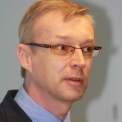 Priit Haljak, SKF CEE Region Manager
