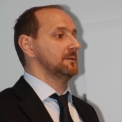 Danilo Laurenti, Food and Baverage Segment Manager EMEA