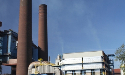 Provoz aglomerace v ArcelorMittal Ostrava bude patřit mezi nejčistější provozy svého druhu na světě