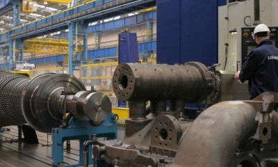 Brněnský Siemens poráží ruskou konkurenci