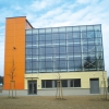 Návrh ocelové konstrukce automatizovaného parkovacího domu – Automatizované dopravní centrum Ostrava
