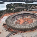 Estadio Mineirão Belo Horizonte