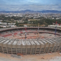 Estadio Mineirão Belo Horizonte