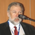 prof. Ing. Karel Kabele, CSc.