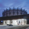 Multifunkční aula Gong zvítězila v soutěži Stavba Moravskoslezského kraje 2012