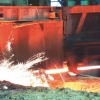 Výroba železa a oceli v roce 2012 – technologie, výroba, obnova