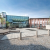 Výstavba obchodního a společenského centra Breda & Weinsten Opava