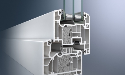 Pozvánka společnosti Schüco na veletrh fensterbau/frontale 2014