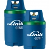 Linde uvádí na český trh novou revoluční lahev GENIE