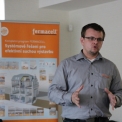 KASPER DAY 2014: odborné setkání projektantů a architektů opět v Trutnově 