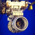 Motor LEAP pro novou řadu úzkotrupých dopravních letadel