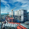 Investiční celek Elektrárna Prunéřov II v rekonstrukci – ilustrační foto