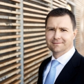 Martin Němeček, CEO realitní skupiny GSG Group