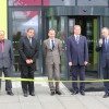 Národní superpočítačové centrum IT4Innovations slavnostně otevřelo novou budovu