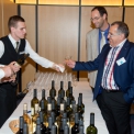 Konference KONSTRUKCE 2014 - Společenský večer s ochutnávkou vína