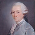 Obr. 1 – Jean-Rodolphe Perronet (* 27. 10. 1708 – † 27. 2. 1794)