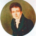 Obr. 2 – Louis Joseph Vicat (* 31. 3. 1786 – † 10. 4. 1861)