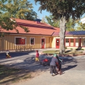 Mateřská škola Björkhagskolan (Jönköping, Švédsko)