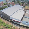 JL Aréna – nová tréninková hala v Liptovském Mikuláši