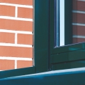 Funkční i estetické vyplnění okenní spáry