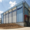 Nový závod SKF Lubricon v Chodově získal jako první nejvyšší certifikační ocenění výrobního provozu ve střední a východní Evropě – Leed Platinum