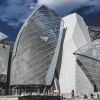 Fondation Louis Vuitton – české stopy na stavbě v Paříži, která uchvacuje svět