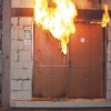 Požární vlastnosti otvorových výplní a jejich prokazování