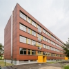 Automatizovaná okna s kováním Schüco ve třech německých školách