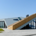Letecké muzeum Metoděje Vlacha v Mladé Boleslavi 