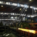 Rourovna ArcelorMittal v Ostravě dodá ocelové trubky na přestavbu unikátního podmořského ropného pole v Nigérii