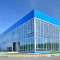 PSJ v Dubně předalo výrobní závod na plošné spoje