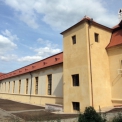 Státní zámek va Valticích - velký sál