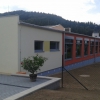V Lesnici na Šumpersku se otevřela nová modulová školka