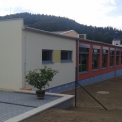Mateřská škola v Lesnici 