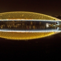Trojský most získal v tvrdé konkurenci cenu AWARD OF EXCELLENCE v kategorii Mosty v rámci soutěže The European Steel Design Awards 2015.