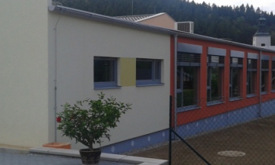 V Lesnici na Šumpersku se otevřela nová modulová školka