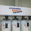 Rozšíření sítě Cromadex center: otevření nové provozovny v Česku