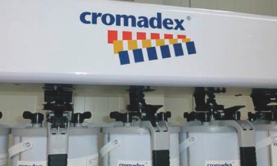 Rozšíření sítě Cromadex center: otevření nové provozovny v Česku
