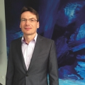 Rostislav Novák, projektový riaditeľ v Penta Investments