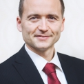 Jiří Vacek, ředitel společnosti CEEC Research