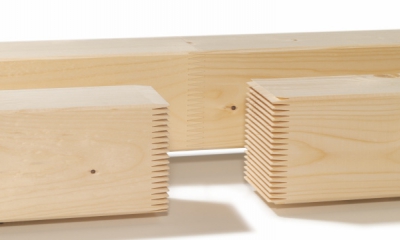 KVH®, Duobalken®, Triobalken® – výrobky z technicky vysušeného masivního dřeva podle evropských norem