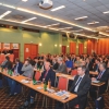 ČAOK se prezentovala na Setkání lídrů českého stavebnictví a sympoziu MOSTY 2015