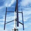 Výrobce pokrokových větrných turbín má díky společnosti Nord-Lock klid v duši